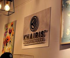 Khairis Coffee